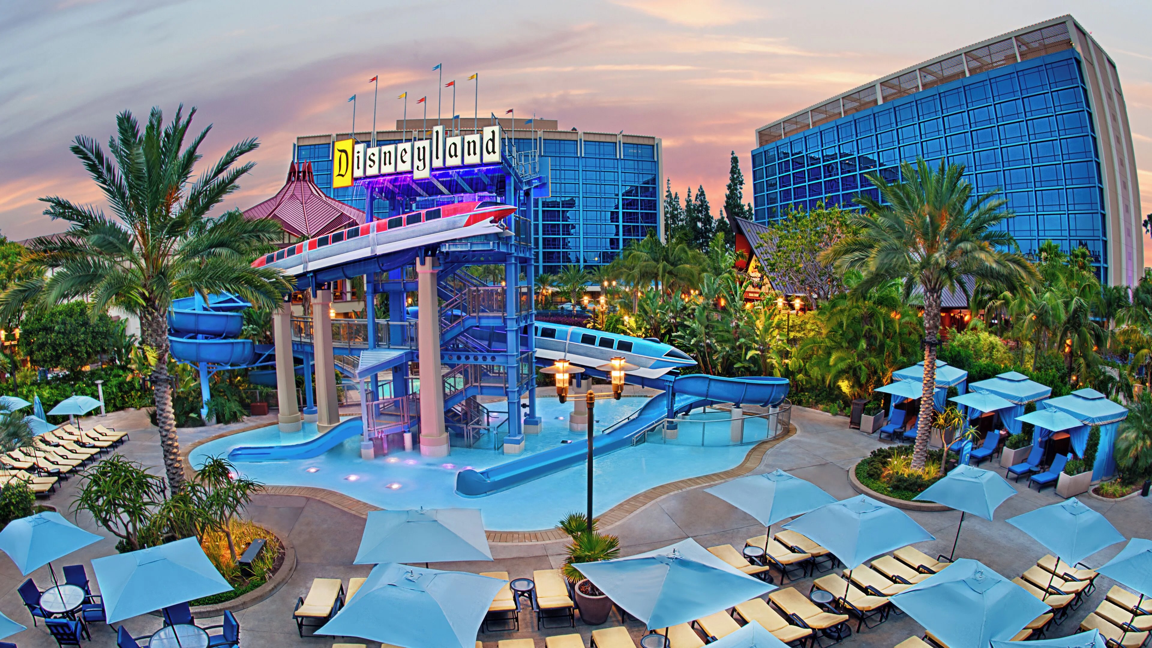 From the Airport to the Magic: The Easiest Way to Reach Disneyland From the Airport to the Magic: The Easiest Way to Reach Disneyland