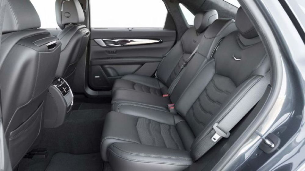 Executive Sedan