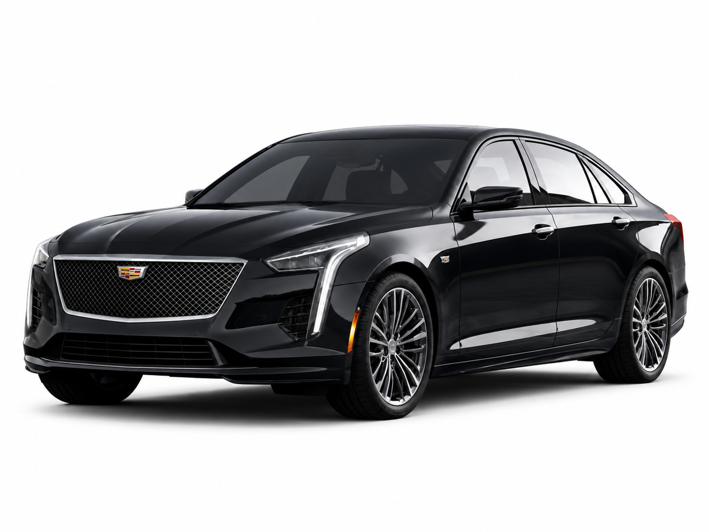 Executive Sedan Executive Sedan