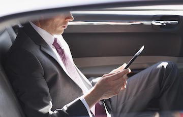 Corporate Transportation & Charters