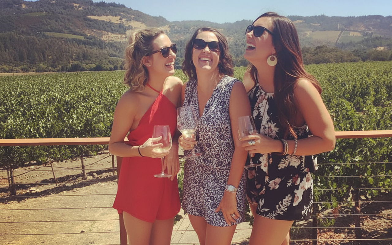 Temecula Wine Tours Limo